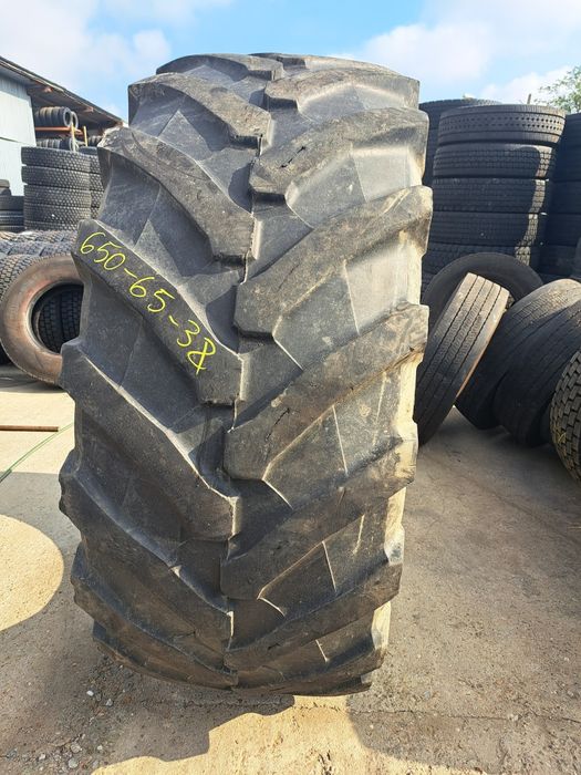 Anvelopa 650-65r38 Trelleborg