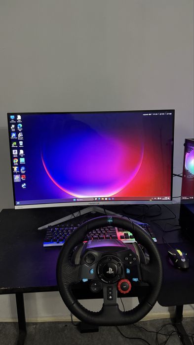 Игровые компьютеры