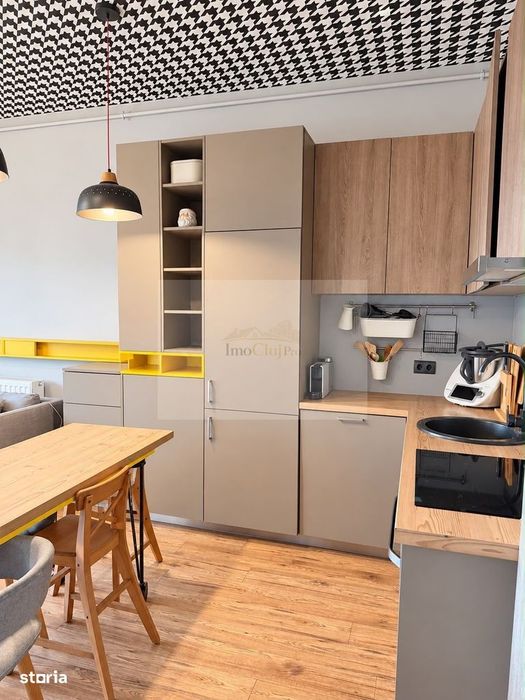 Apartament,