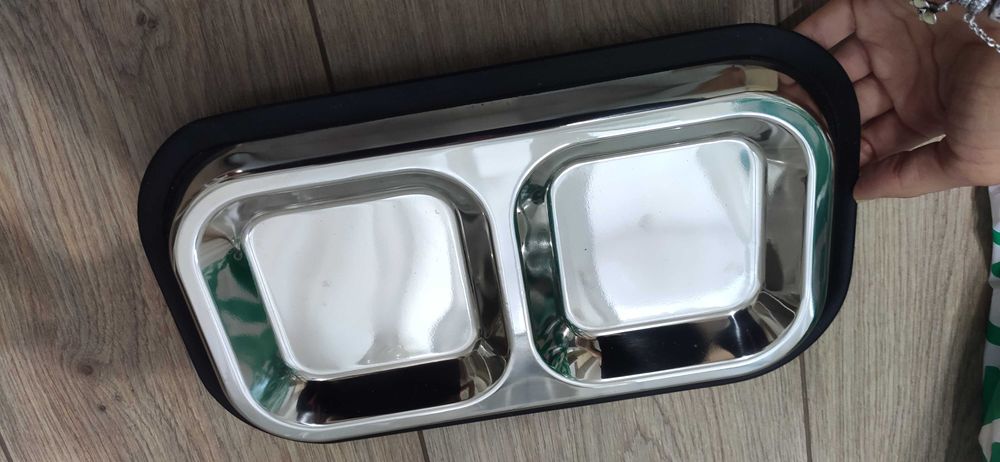 Миска для кота или собаки