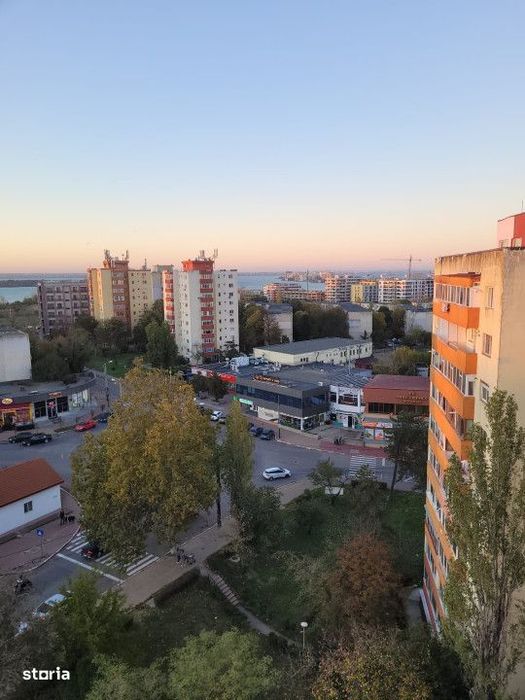 2 Camere  |  Tomis Nord - Ciresica  |