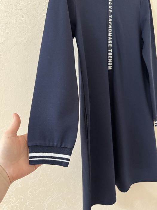 Форма для девочки