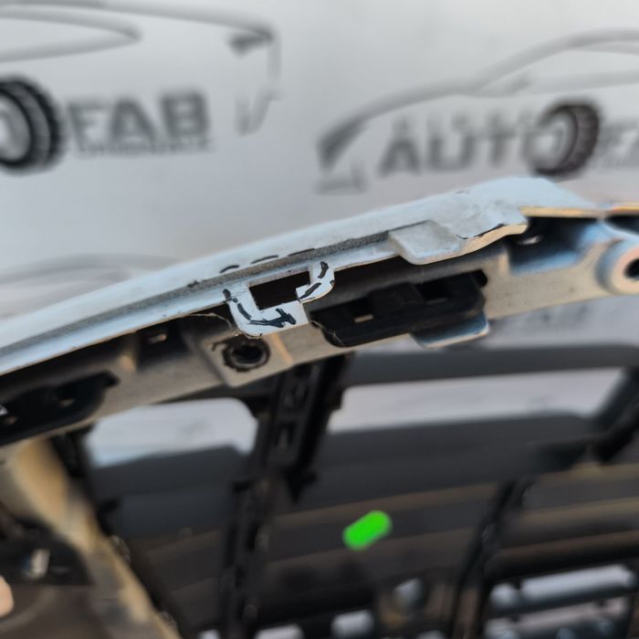 Bara fata Audi A6 4K C8 S-Line an 2018-2019-2020-2021-2022-2023