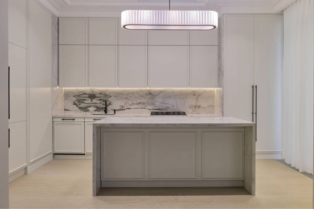 ЖК INFINITY 134м2 Срочно продается квартира с новым ремонтом