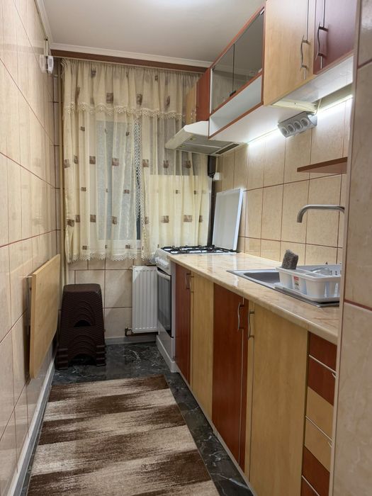 Ofer Spre Închiriere AP 2 Camere  Central FFF Curat