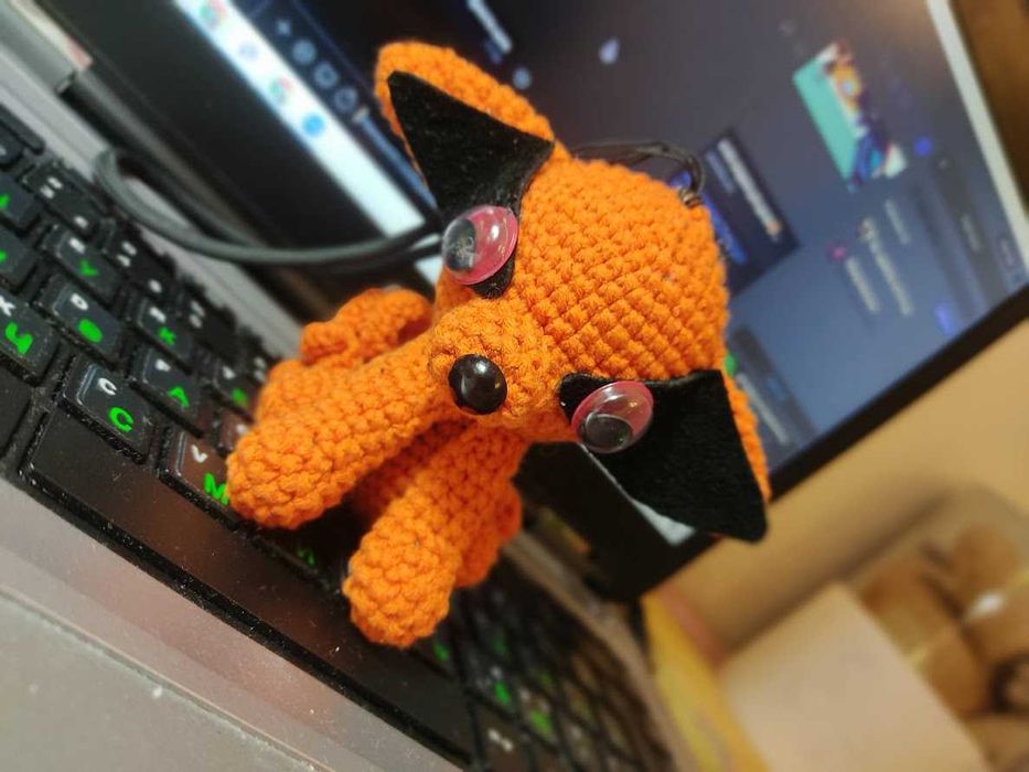 ръчно изработени плетени изделия