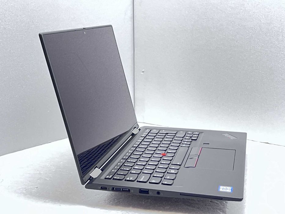Lenovo ThinkPad X390 Yoga 13.3 i5-8365U 16GB 260GB/->Отлично състояние