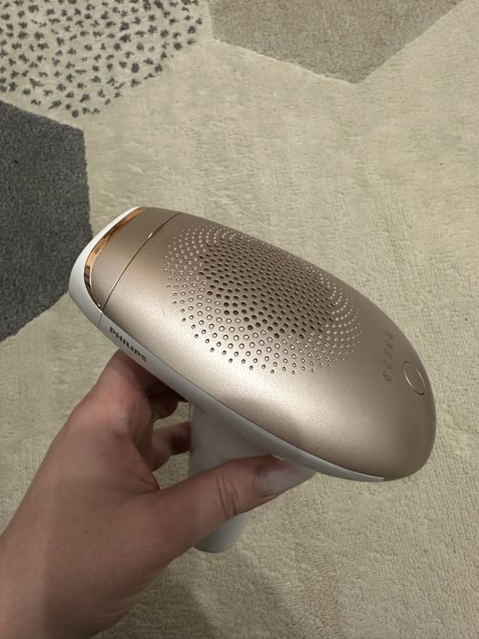 Epilator Philips Lumea Advanced IPL model BRI921/00