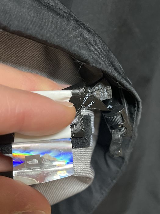 The North Face : Dryzzle Futurelight Jacket Л / Оригинал