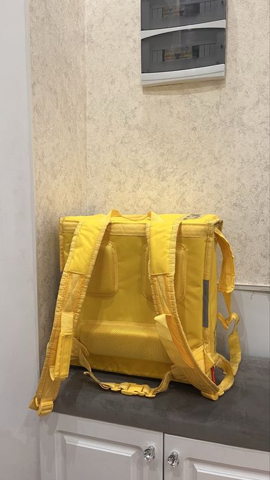 термокороб Yandex