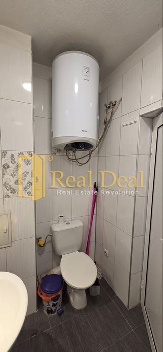 Дава се под наем Едностаен апартамент в София, Студентски град - 48 кв.м за 509.49 € - Снимка #10