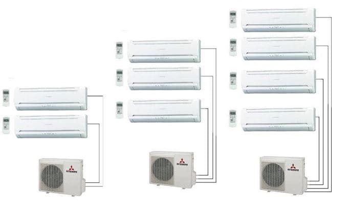 Кондиционер устанофка ремонт