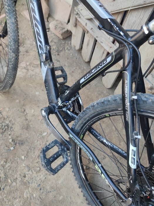 Vând sau schimb Bicicletă roți 26