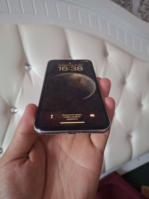 Iphone XS 256gb жағдайы жақсы