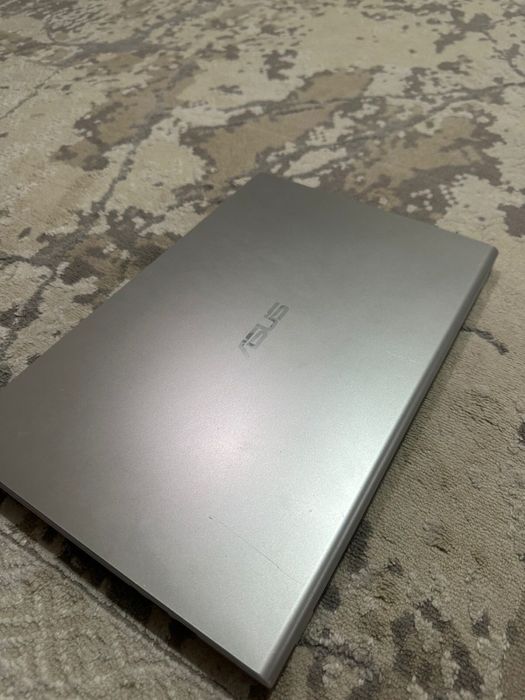 ноутбук    ASUS