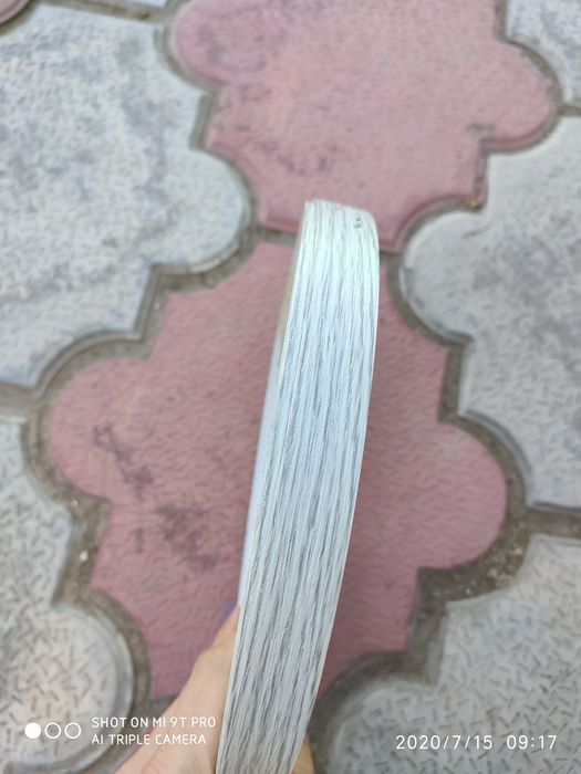 Мебельная кромка,сервя