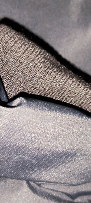 Zara женский пуховик на морозы до -25