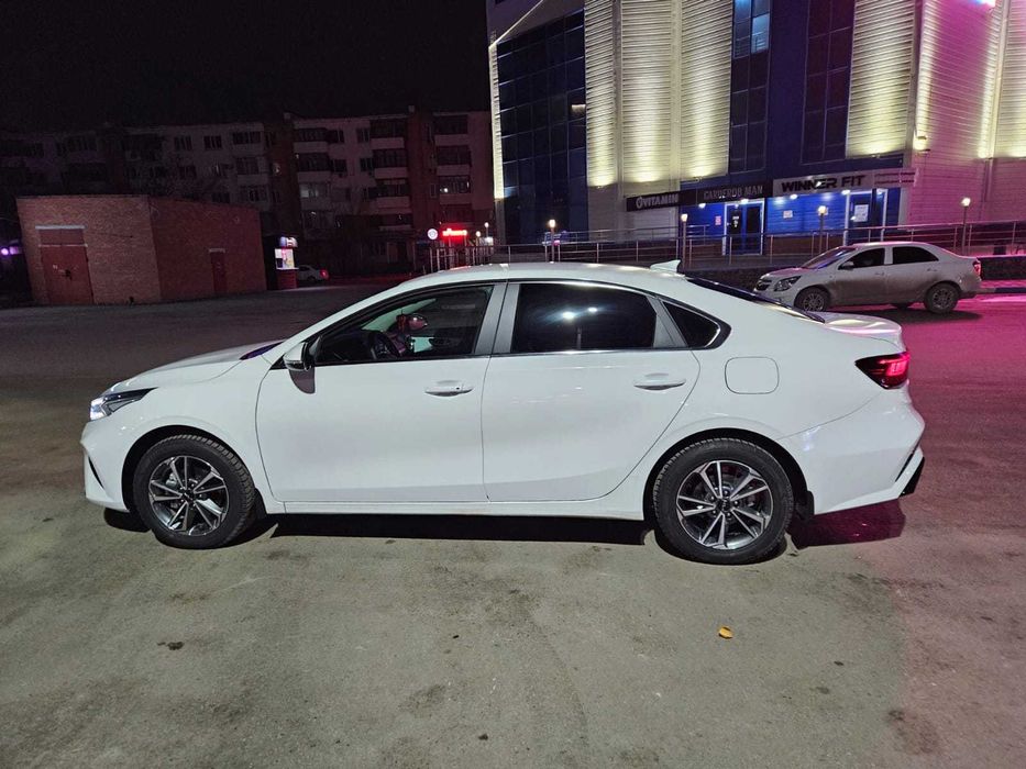 KIA CERATO 2025 2л Престиж