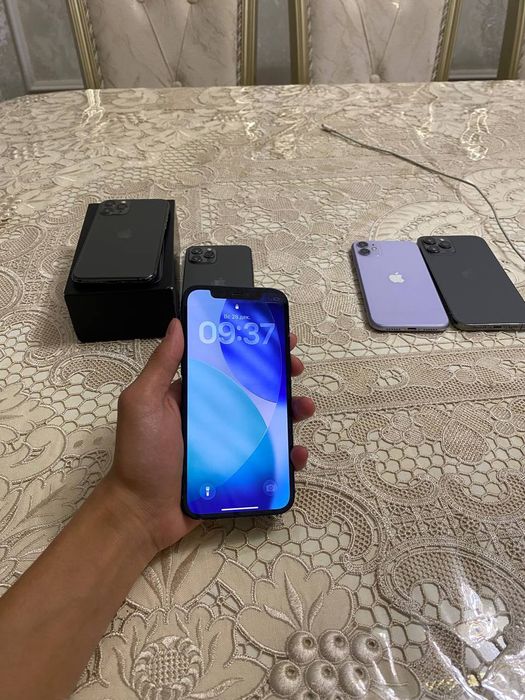 Iphone 12 yomkis 76%