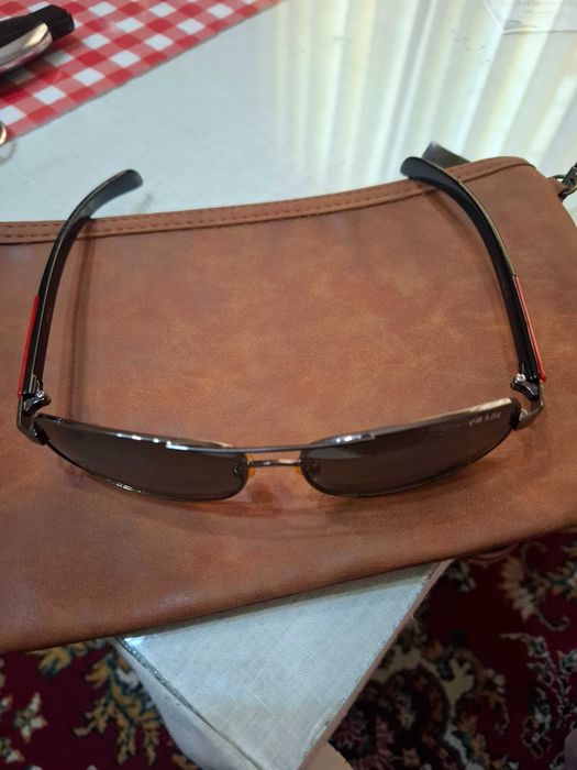 Очила PRADA made in Italy orıgınal