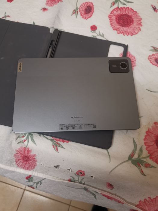 Lenovo tab m11 android 15 model 2025