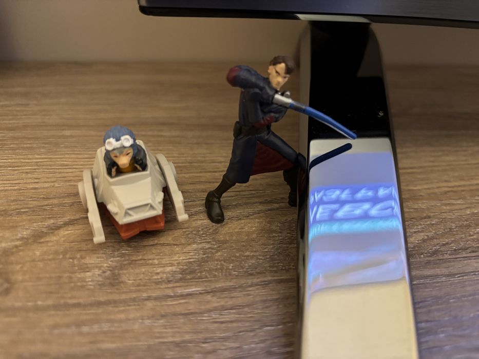 Фигурка Анакин  от Star Wars