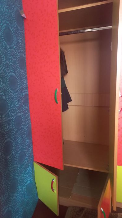 Продам детский гарнитур