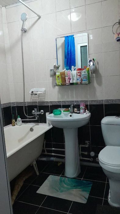 Hamid Olimjon metrosi yaqinda 2 honali kvartira