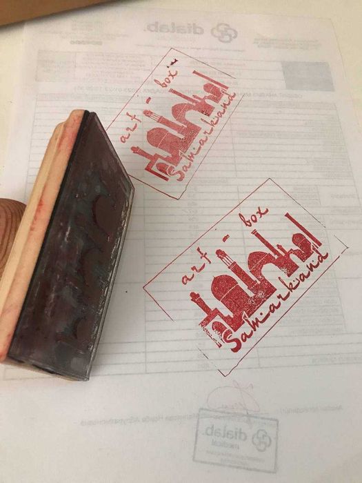 Печати и штампы для врачей, ООО, ИП, на крафт пакеты. Доставка.