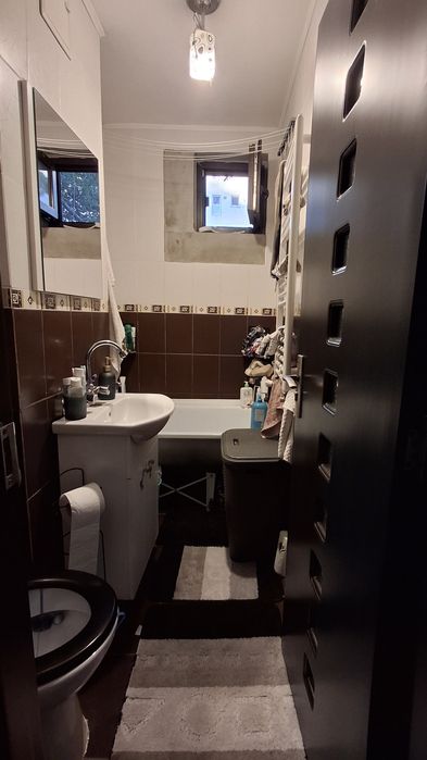 Apartament  2 camere.