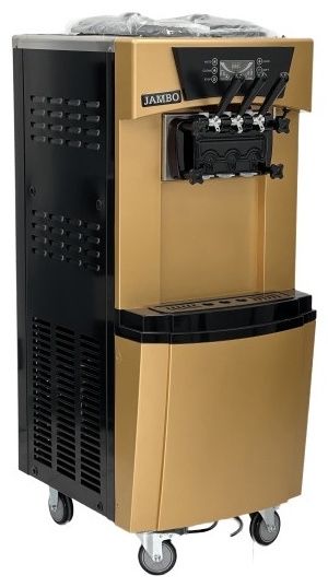 Ларек мороженое киоск