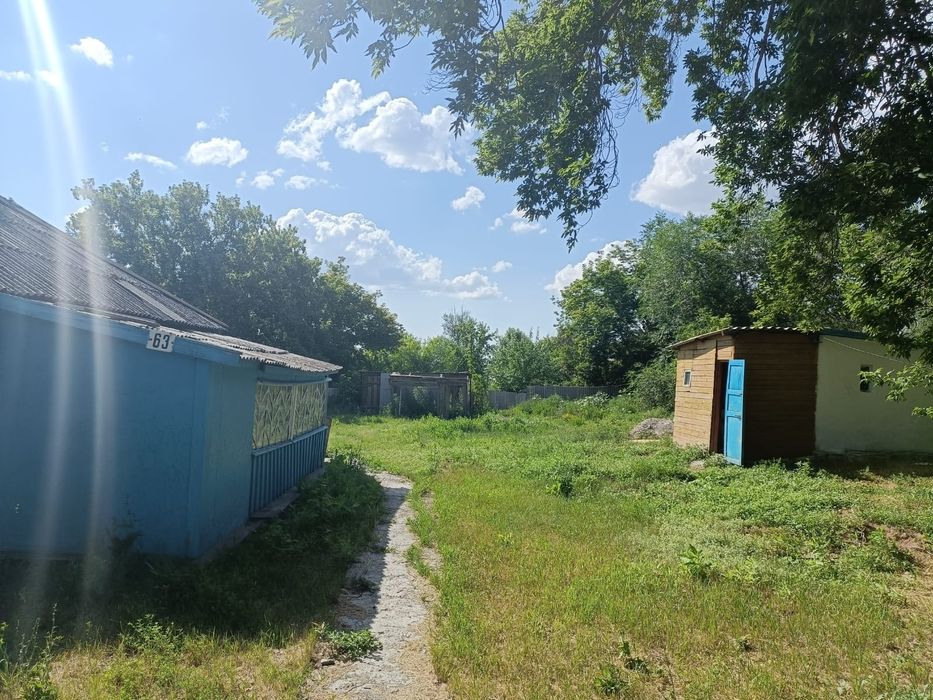 Продам частный дом