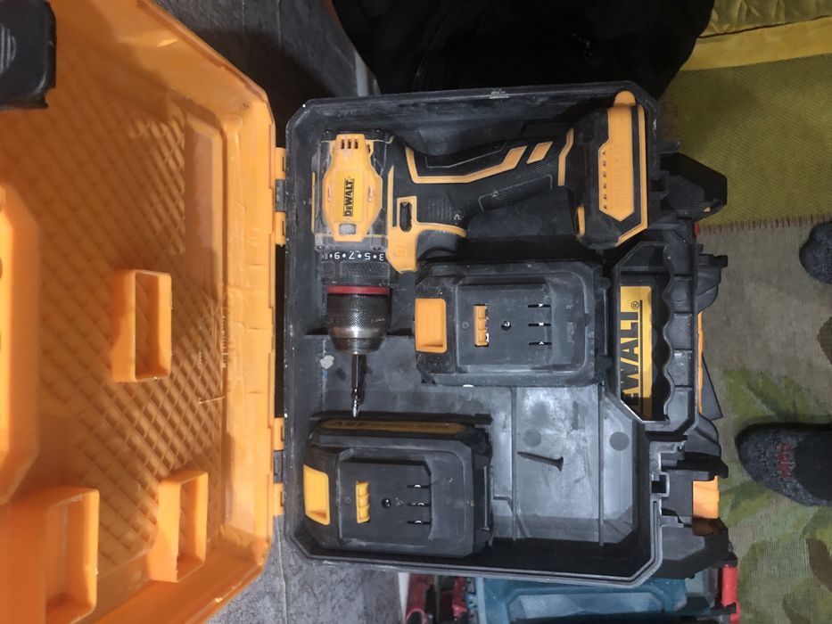 Продам инструмент