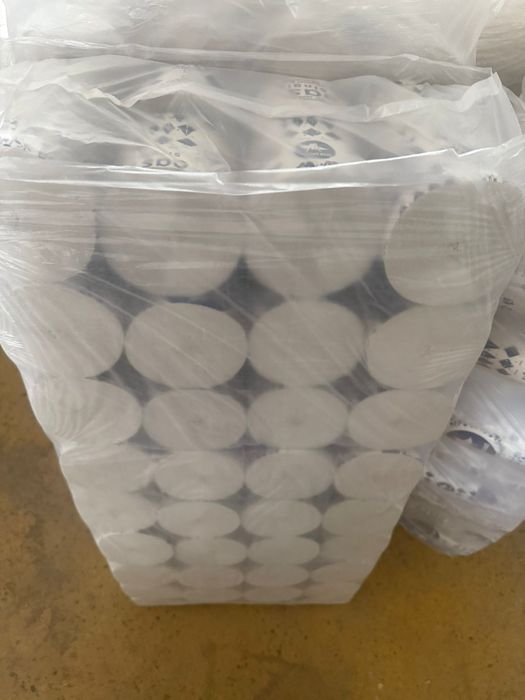 туалетная бумага EASY SINGLE