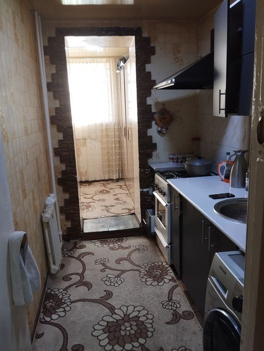 Bektemir rovdda kvartira sotiladi