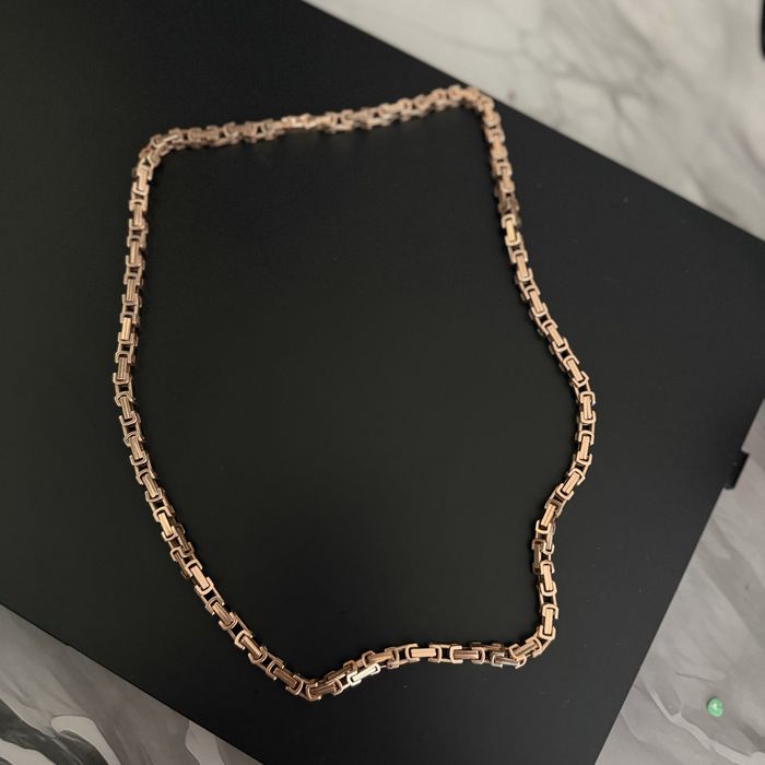 Златна верижка 585 14k