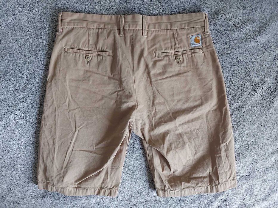 Мъжки шорти Carhartt WIP Johnson Shorts - размер 34 (L-XL)