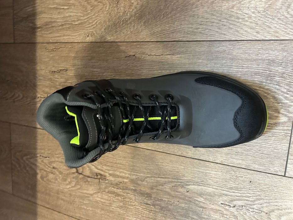 Работни обувки Stenso