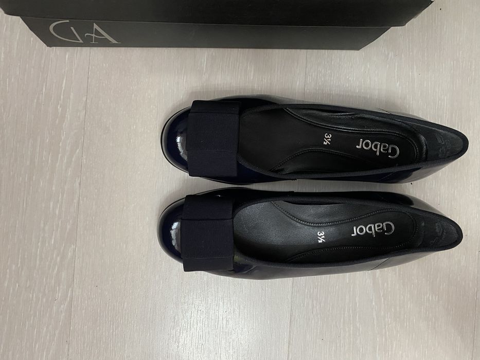 Gabor/Vagabond обувки, нови