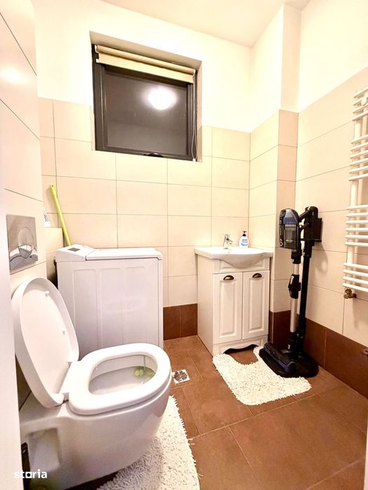 Apartament 2 camere, 65 mp utili – Casa Poporului / Marriott