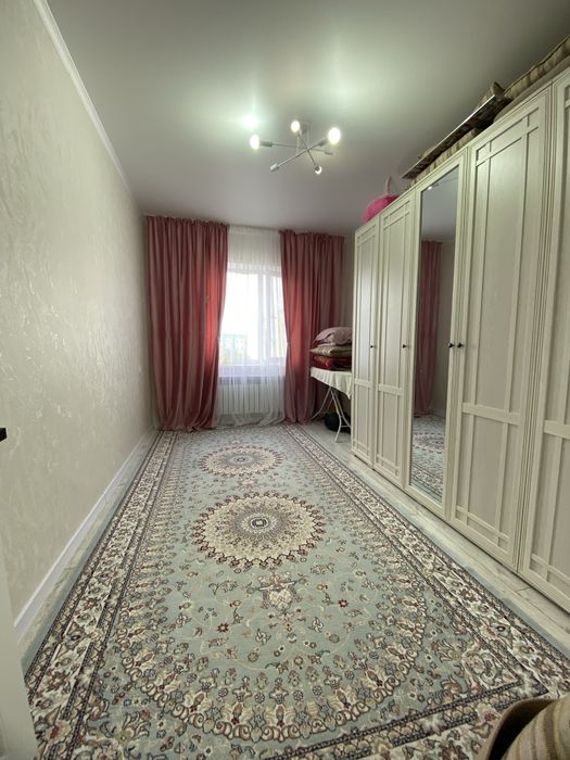 продается 3х ком лен.проект