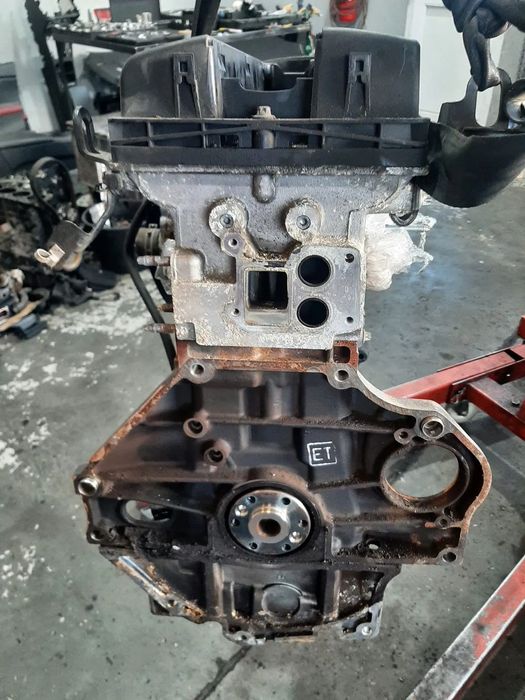 motor 1.6 b z16xep opel meriva astra h astra g  euro 4 dupa 2004