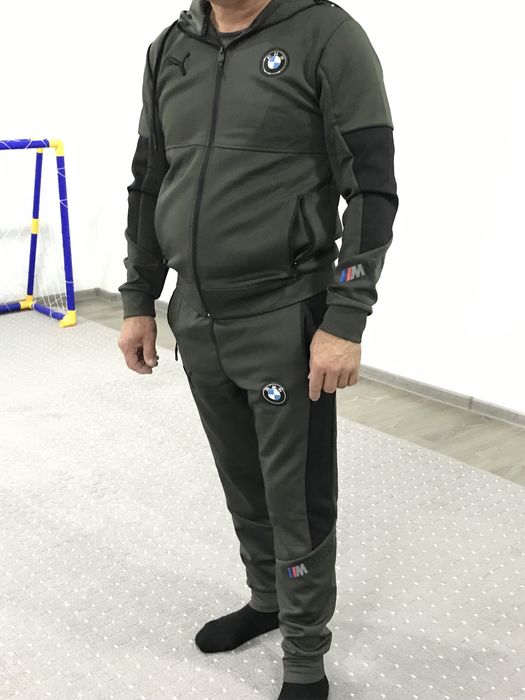 BMW Мужской Спортивный костюм