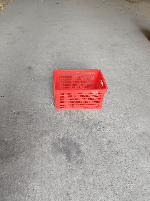 Ящик для фруктов