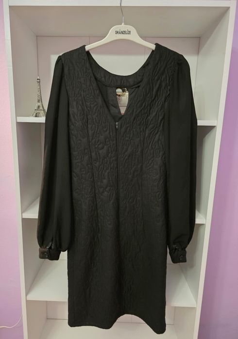 Дамска рокля Lucy fashion