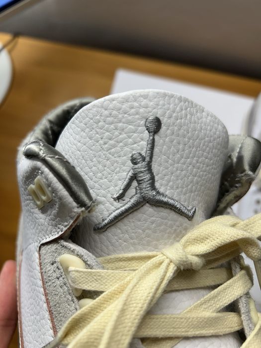 Jordan 3 Retro A Ma Maniere OG
