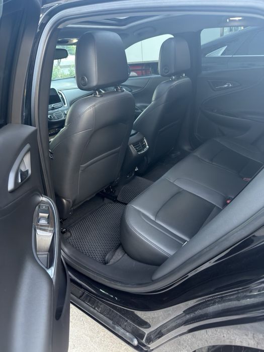 Malibu premier ideal holatda