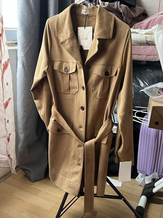 Платье рубашка размер стандарт