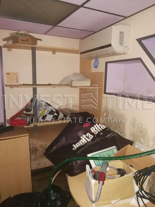 Продава се Магазин в Варна, Зимно кино Тракия - 130 кв.м за 616 €/кв.м - Снимка #4