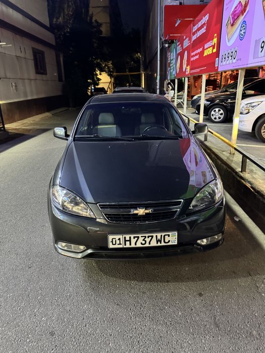 Gentra 2018й 150.000km срочно сотилади
